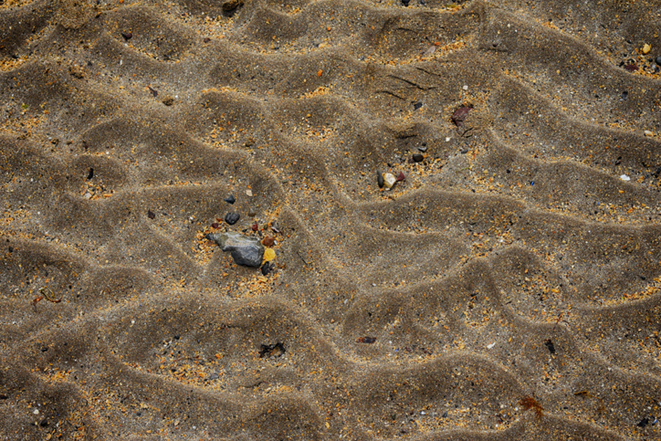 Changes to processes for sediment sampling and analysis