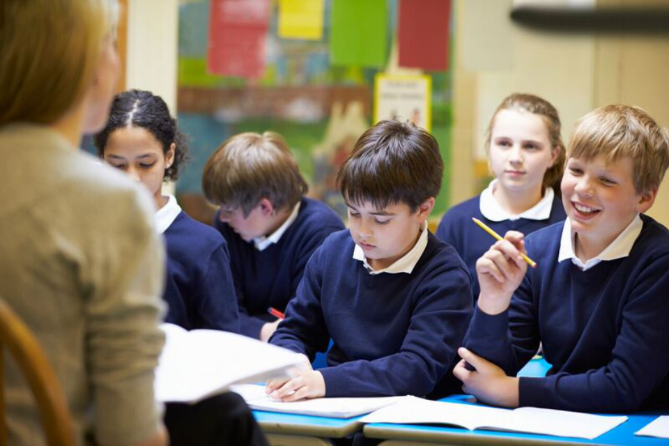 Teaching Regulation Agency Chief Executive appointed