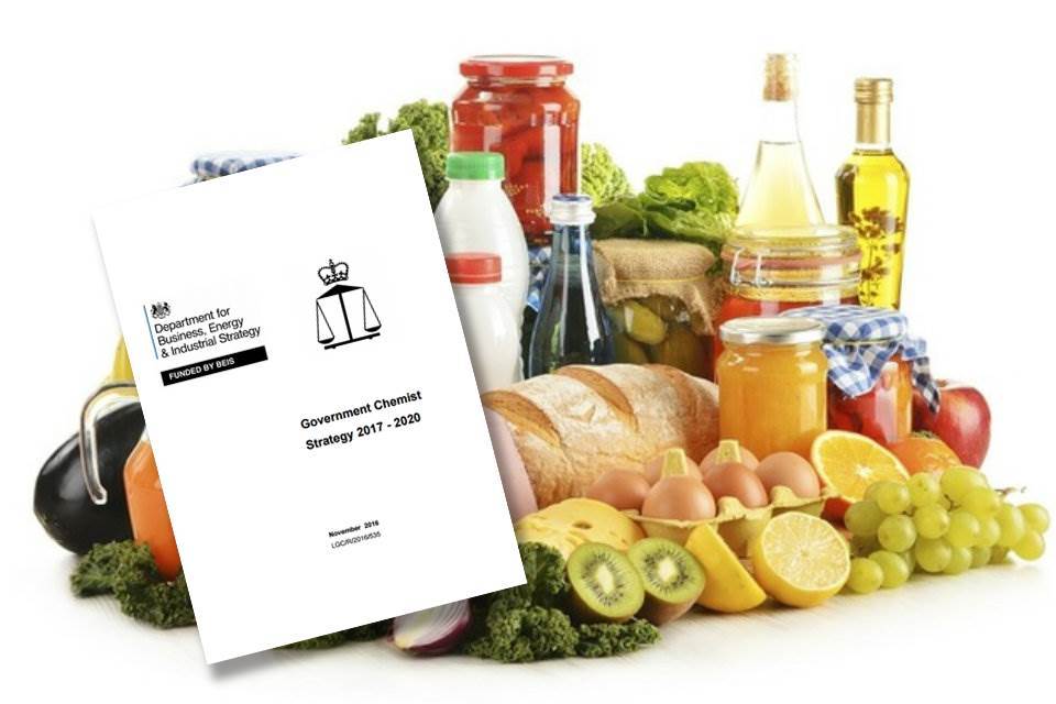 CEN updates affecting chemical measurements January 2018