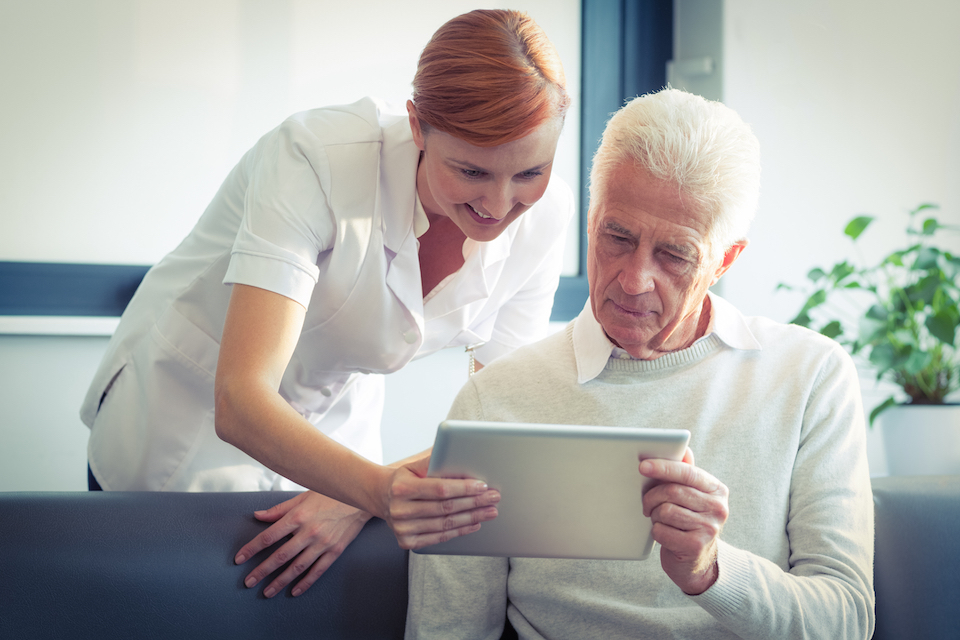 Live longer, better, healthier: new innovation funding