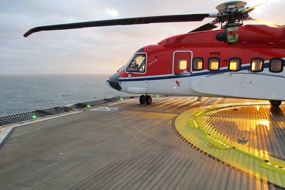 Aircraft Accident Report AAR 1/2018   G WNSR, 28 December 2016