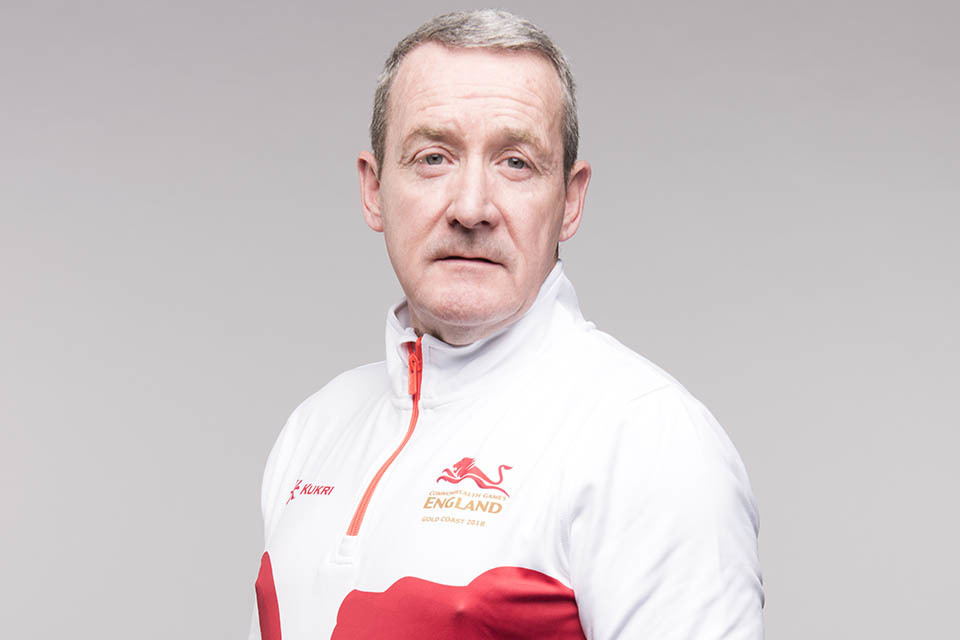 Daz beats bullies to lead England’s boxers at Commonwealth Games