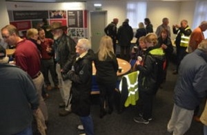 LLWR Open Day