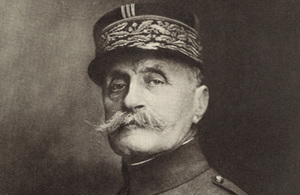 General Foch