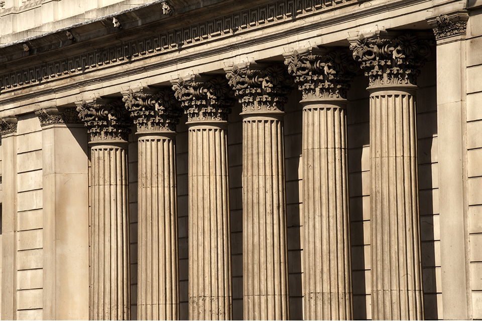 Prudential Regulation Authority launches public consultation on eligibility of guarantees
