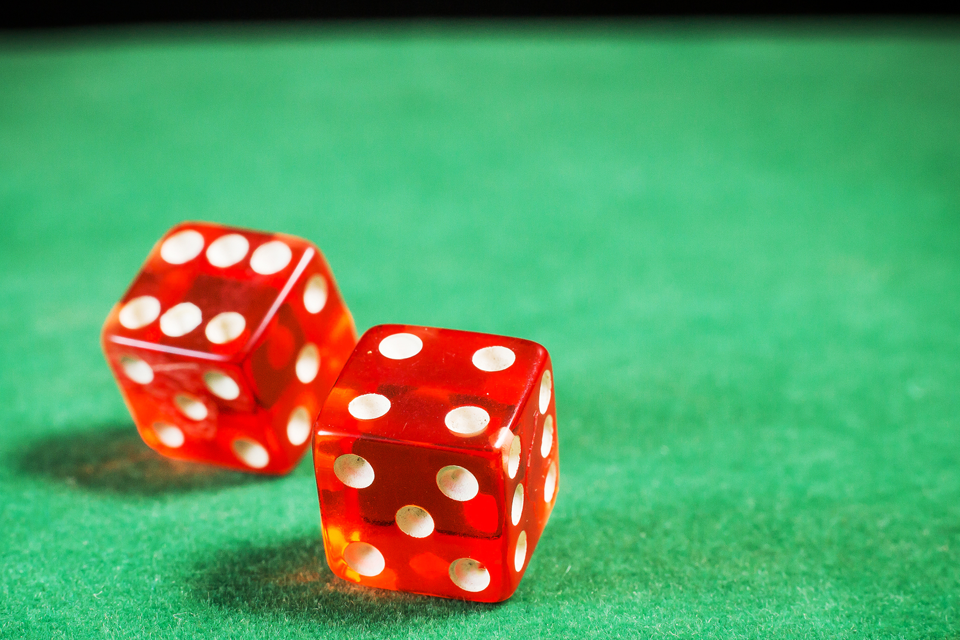 CMA clears GVC / Ladbrokes merger