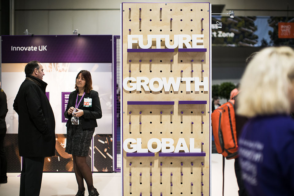 Innovate UK: first Council announced