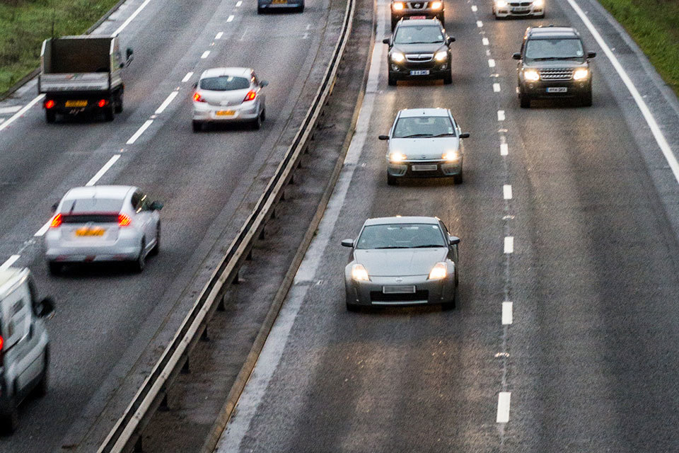 Multi million pound road upgrade will cut Milton Keynes congestion