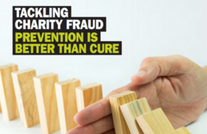 Tackling charity fraud
