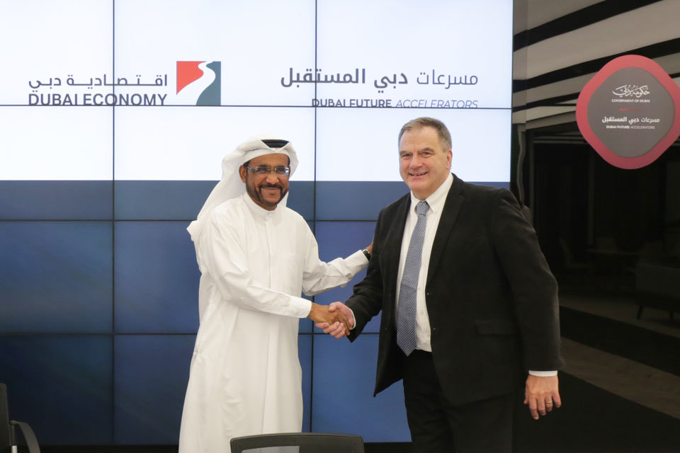 Identity security: ObjectTech CEO named as top tech influencer