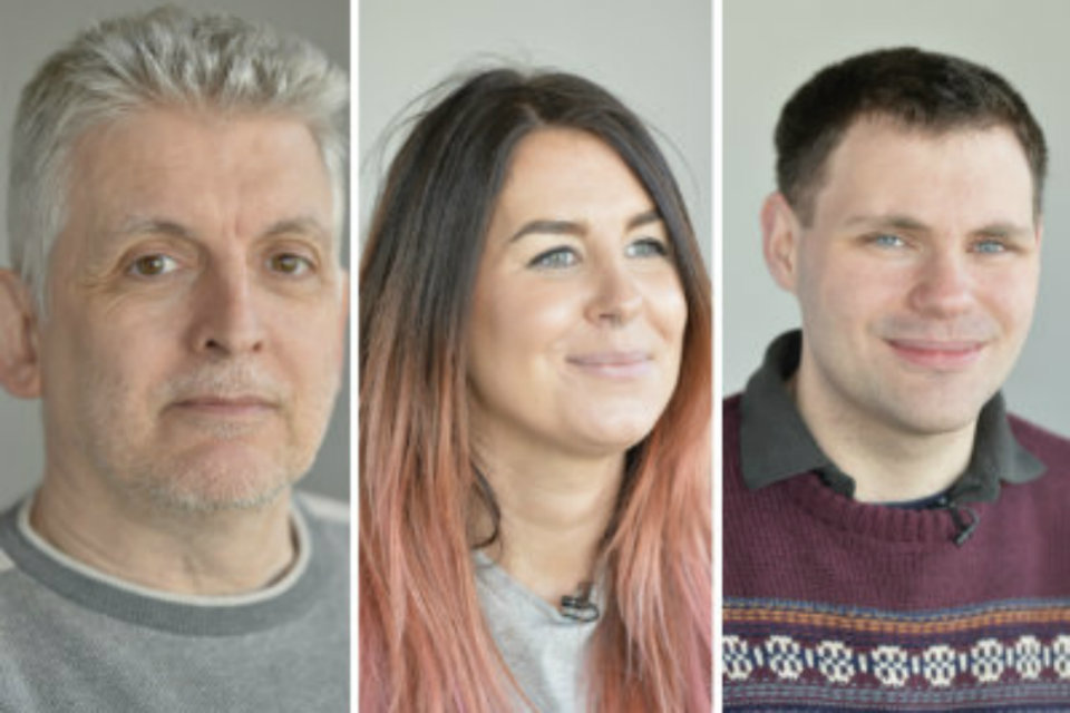 Supporting World Autism Awareness Week