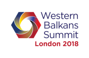 Western Balkans Summit London 2018