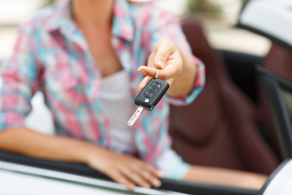 Car hire sites to provide full costs upfront after CMA action