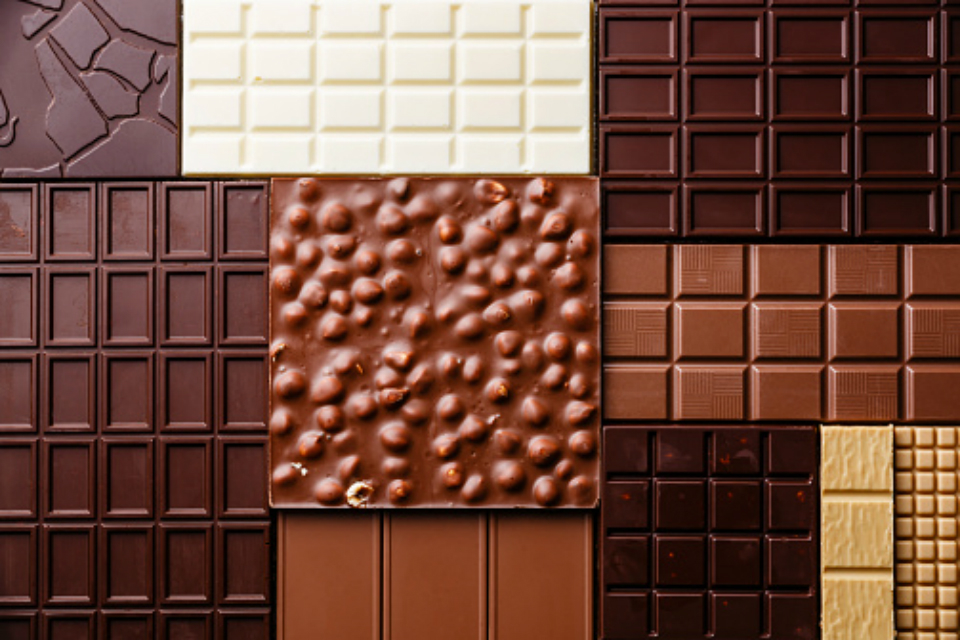 UK’s artisan chocolates an international favourite this Easter