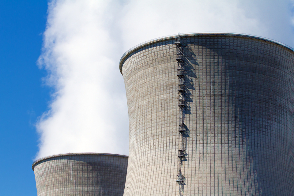 Protecting workers on radioactive sites: apply for contracts