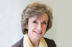 Kate Ellis, will be one of the main speakers for this summer’s Decom 2018 conference