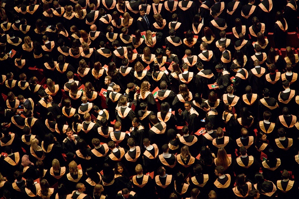 600,000 graduates to benefit from financial milestone