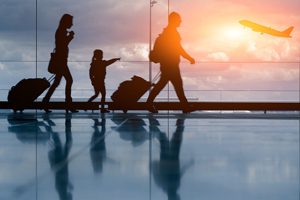 Government puts consumers at heart of the aviation industry