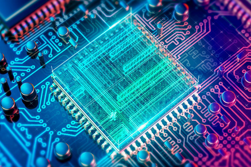 Commercialising quantum technologies in the UK: apply for funding