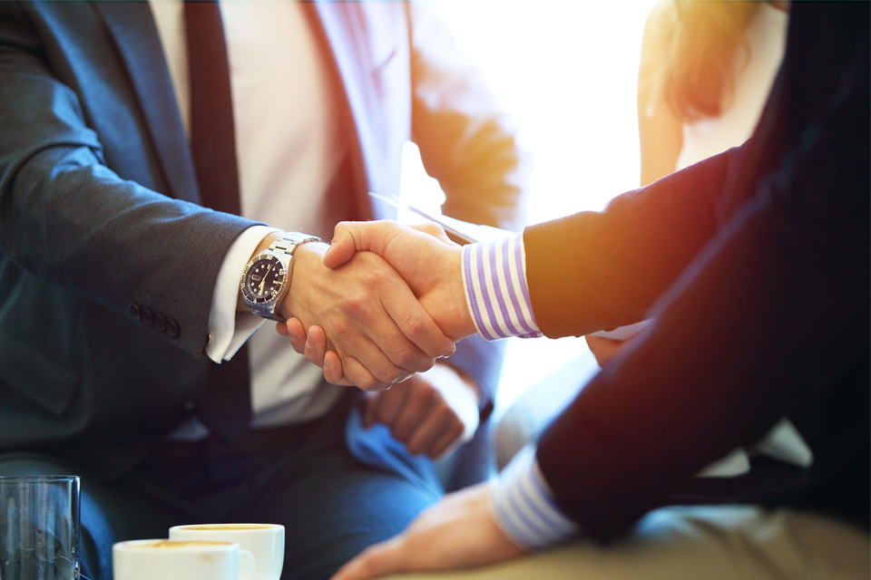 Estate agent cartel directors disqualified