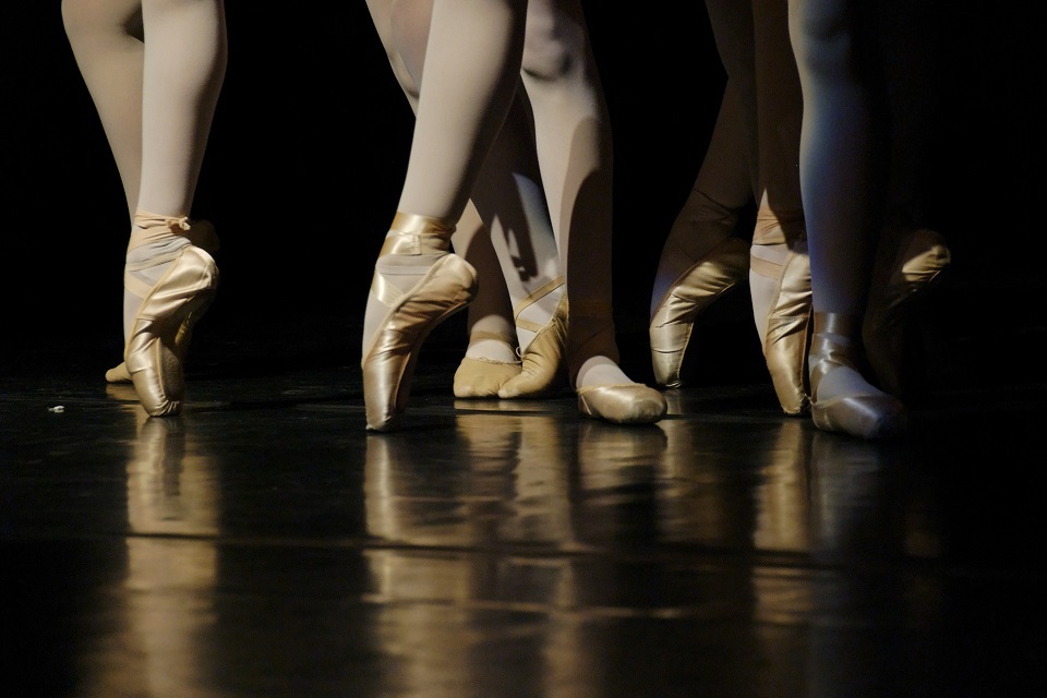 Funding boost for the arts to support talented pupils