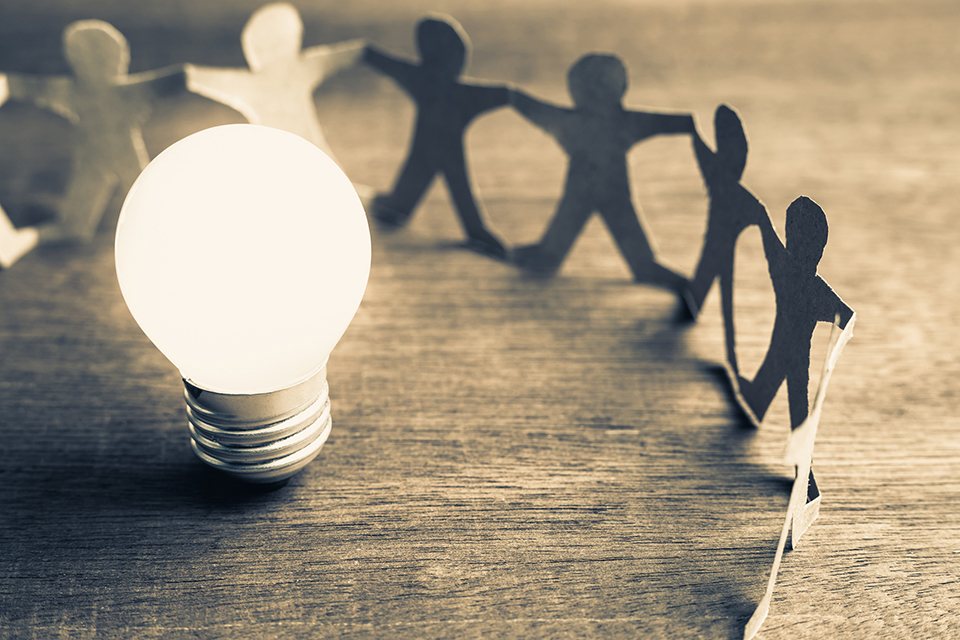 CMA publishes new advice for joint ventures