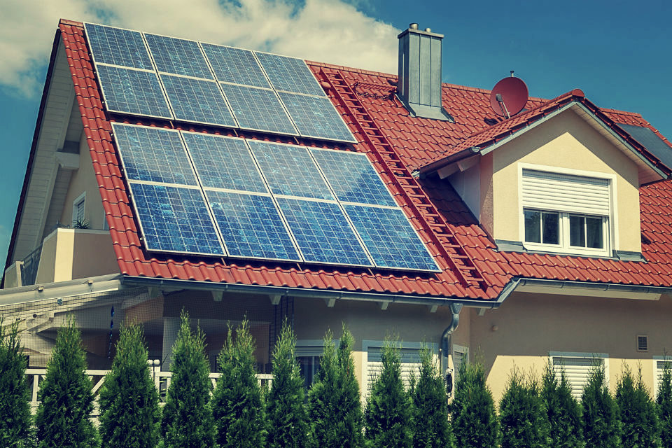 Smart energy systems: new funding and events