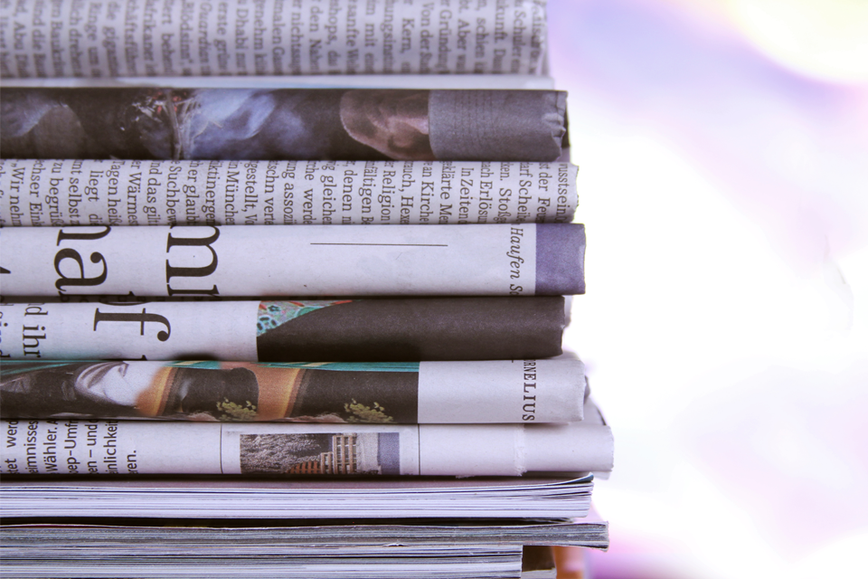 CMA launches Trinity Mirror/Express merger investigation