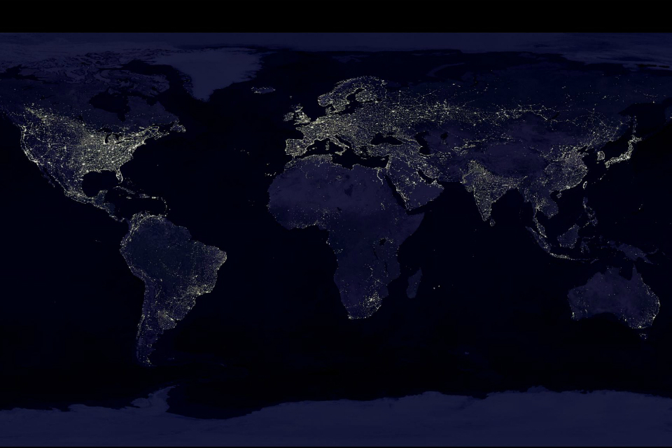 Commonwealth scientific advisers to look at global challenges