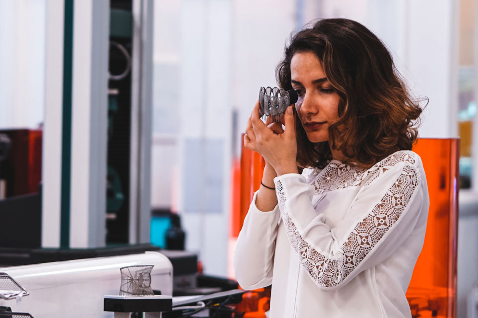 Photocentric: company wins Queen’s Award for International Trade