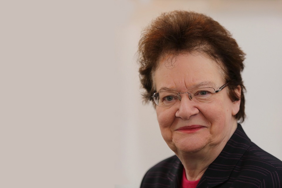 Nda announces new chair of sellafield ltd board