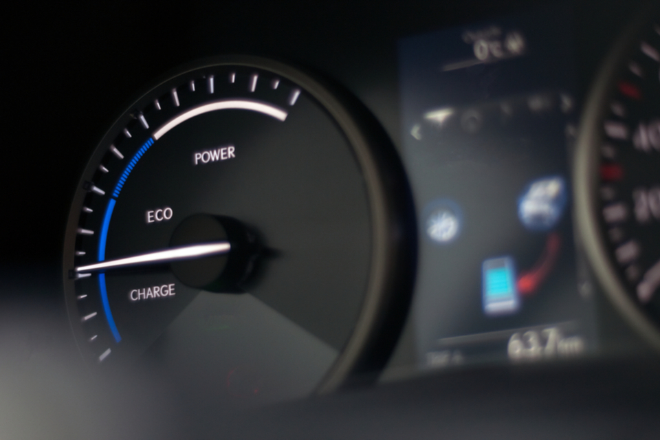 Low carbon vehicles of the future: apply for APC funding