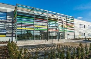 Porton Science Park
