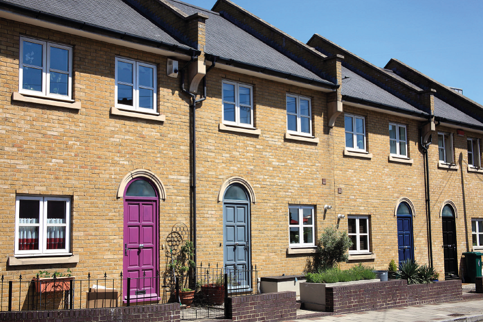 March 2018 Price Paid Data