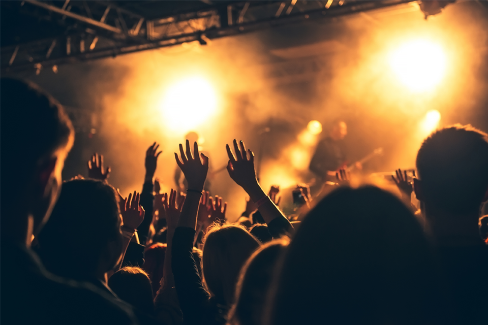 Secondary ticketing sites pledge overhaul