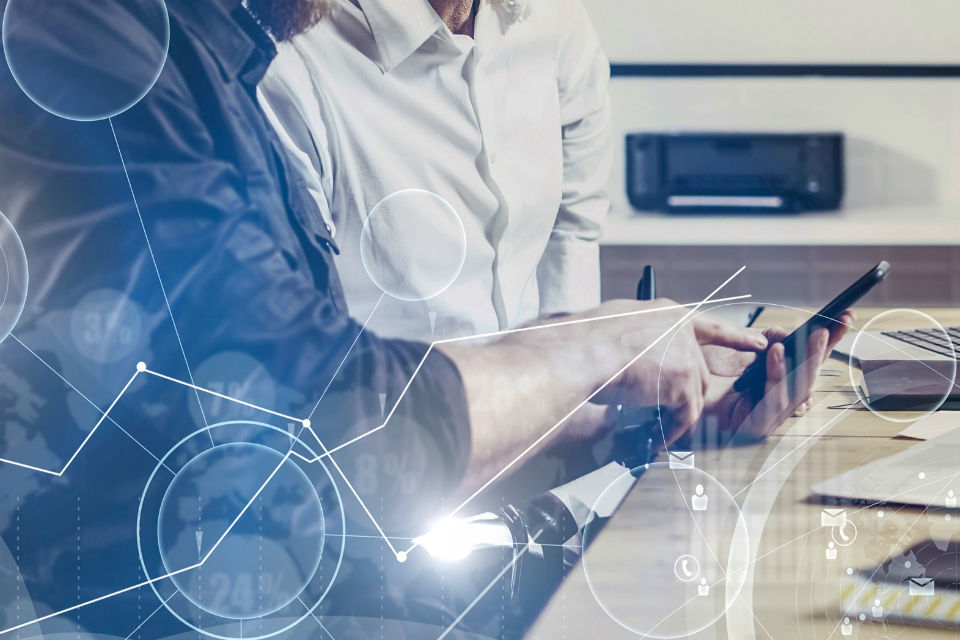 Next generation services: new fund for industry and research