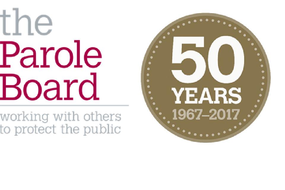 Parole Board response to Ministry of Justice Review