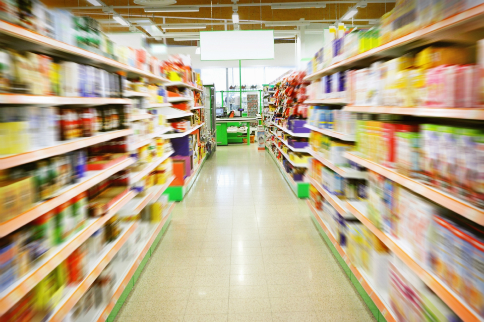 Sainsbury’s / ASDA proposed merger