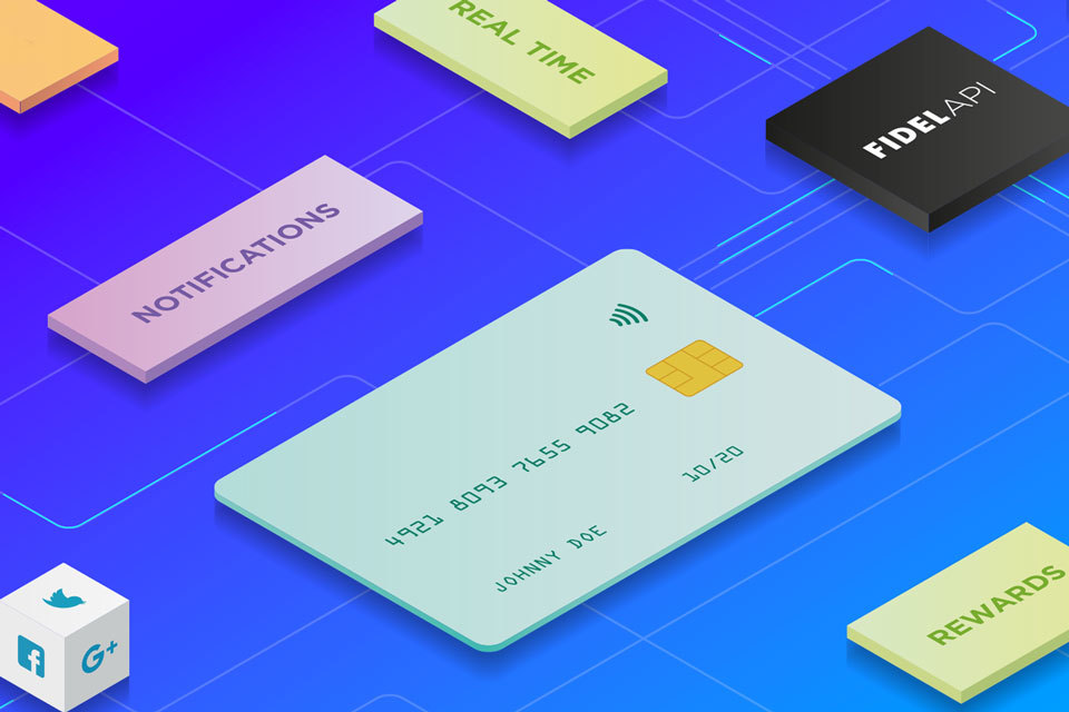 Fidel develops new way for consumers to be rewarded for loyalty