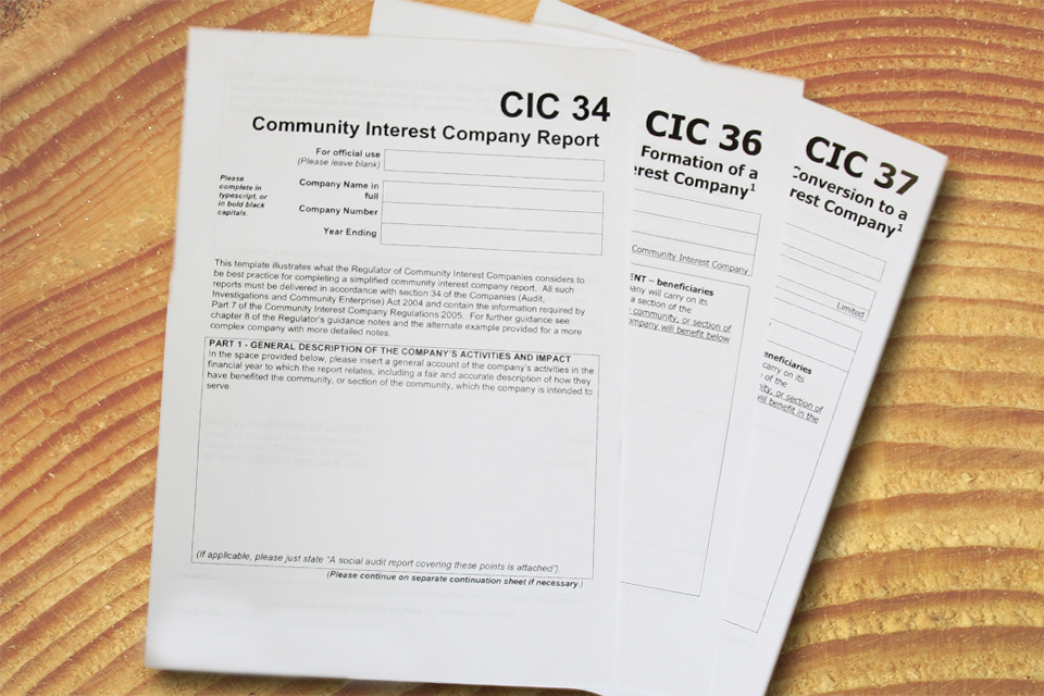 CIC Directors Remuneration