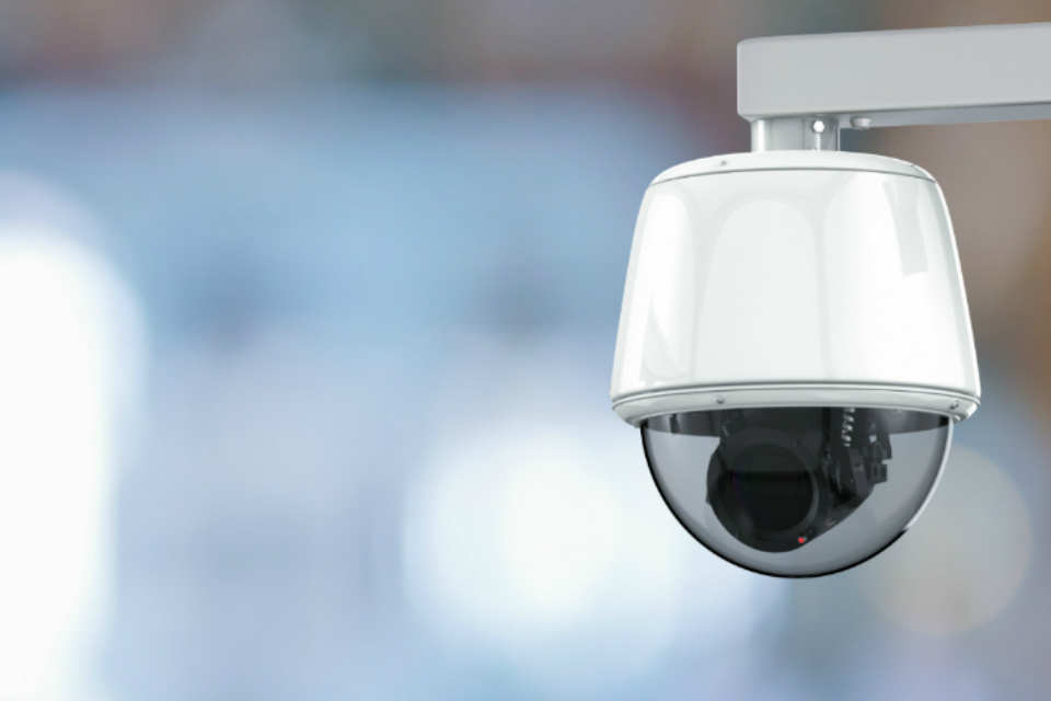 CCTV becomes mandatory in all abattoirs in England