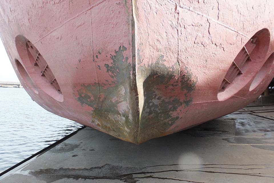 Islay Trader report published