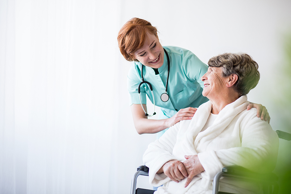 £2 million in compensation for care home residents