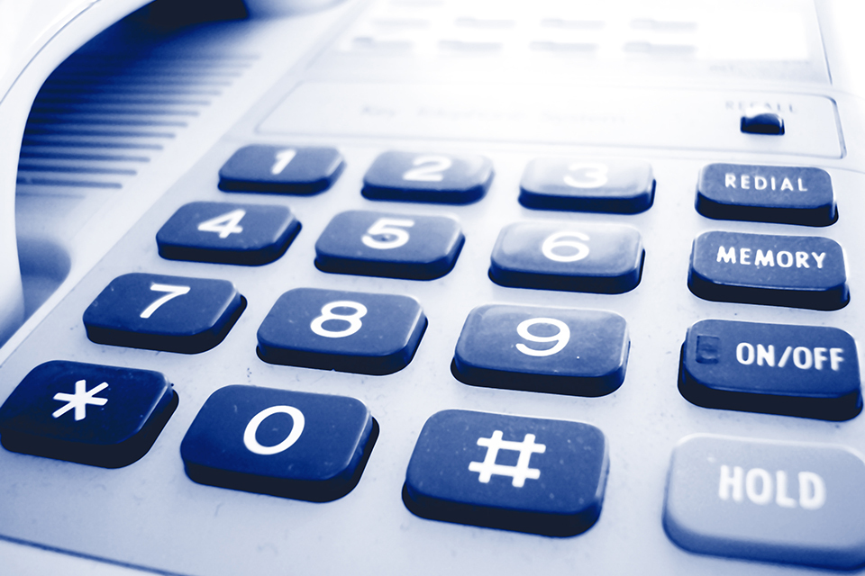 Rural Payments helpline is now available