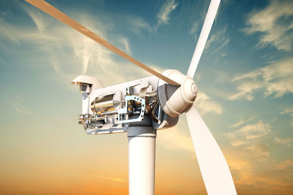 Prospering from the energy revolution: full programme details