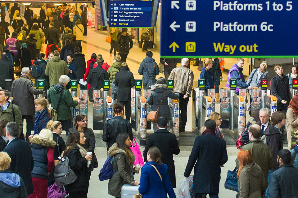 LNER to run East Coast Mainline services from London to Yorkshire, the North East and Scotland
