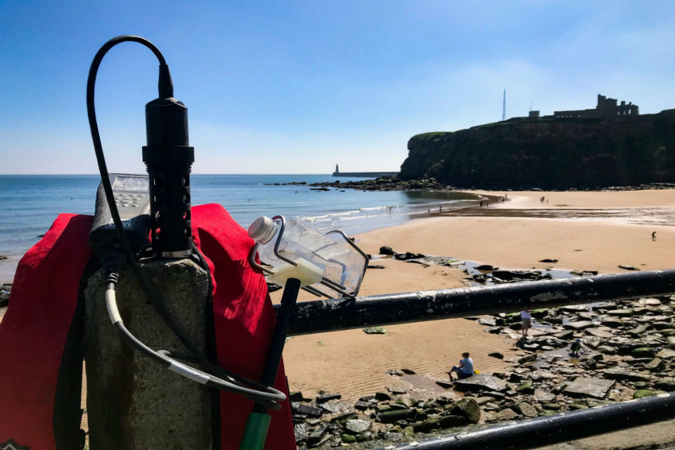 Bonus beaches leads to record number of swimming spots