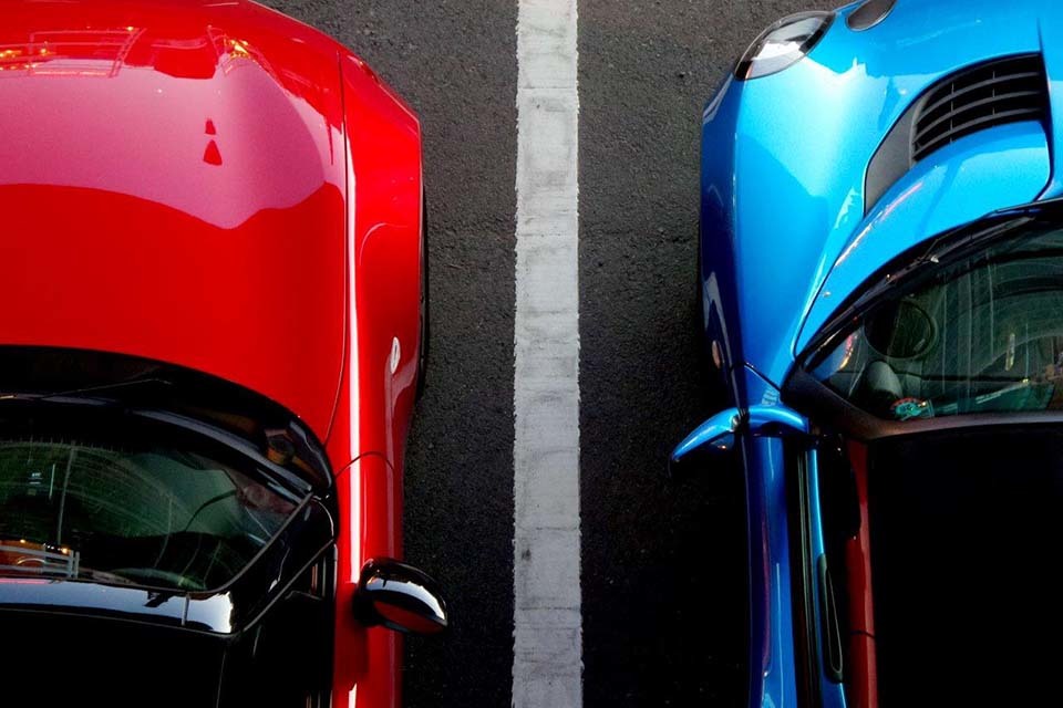 New laws pave way for remote control parking in the UK