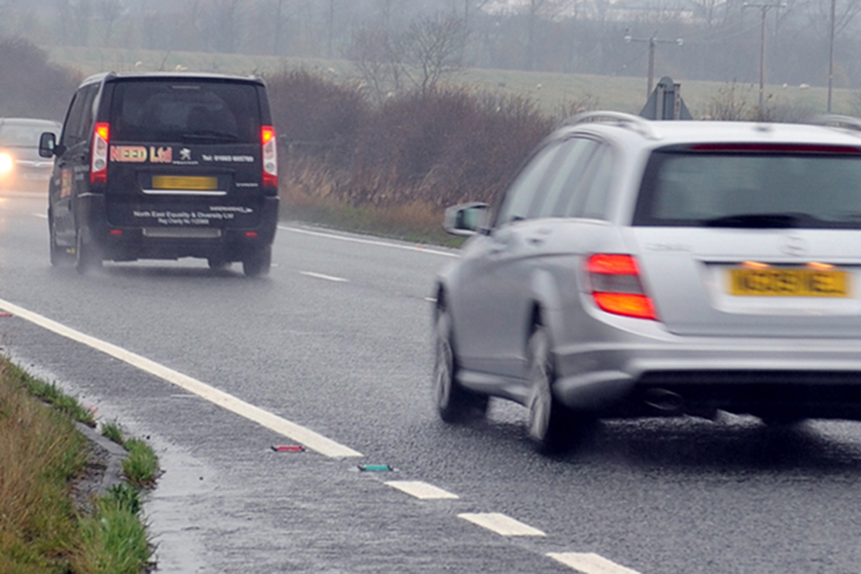 Upgrades to North Devon link road to boost business