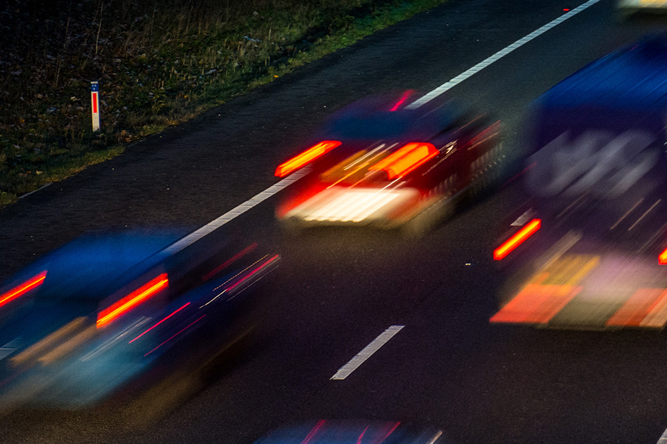 Jobs and housing unlocked by road schemes valued at more than £570 million